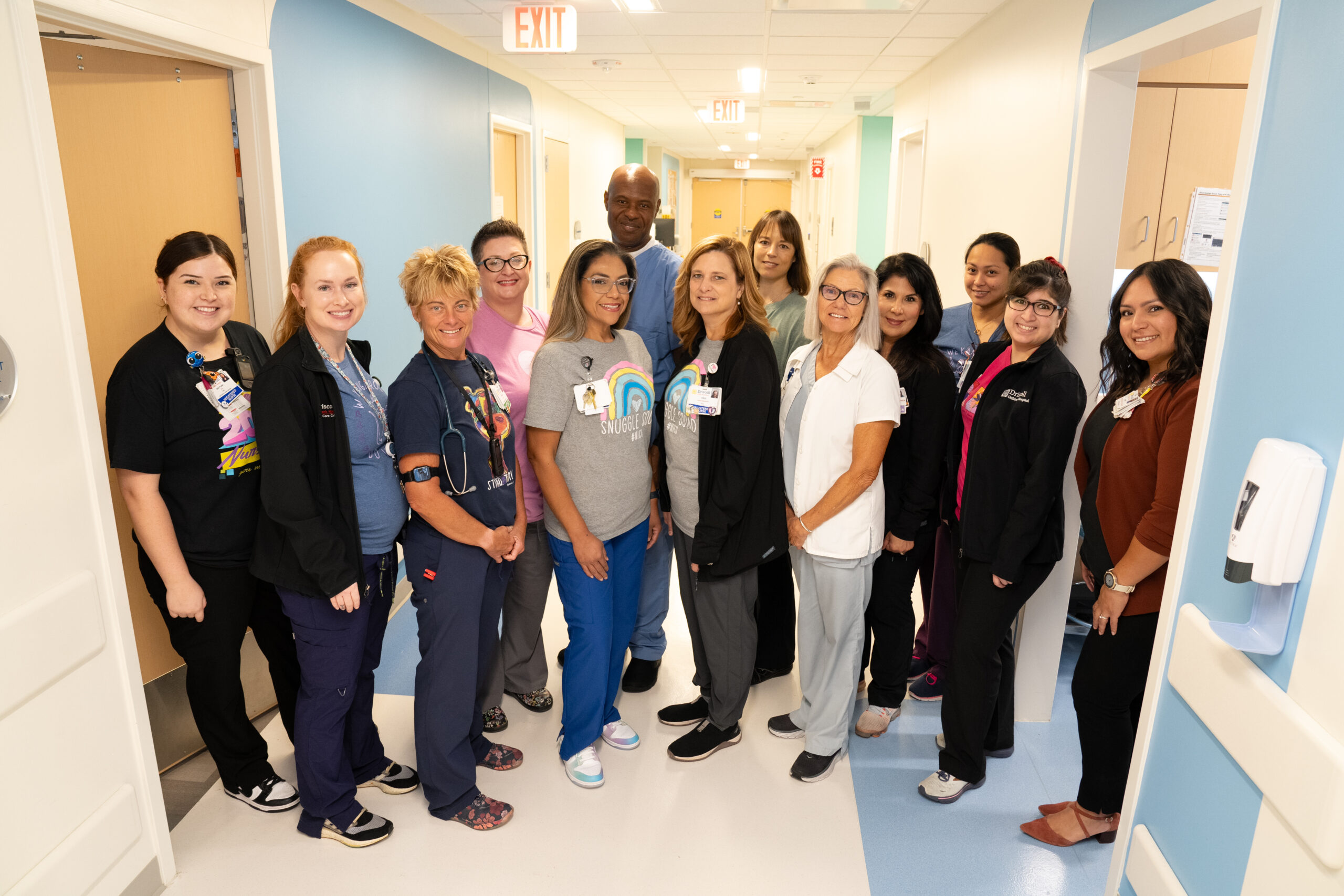 Careers at DCH