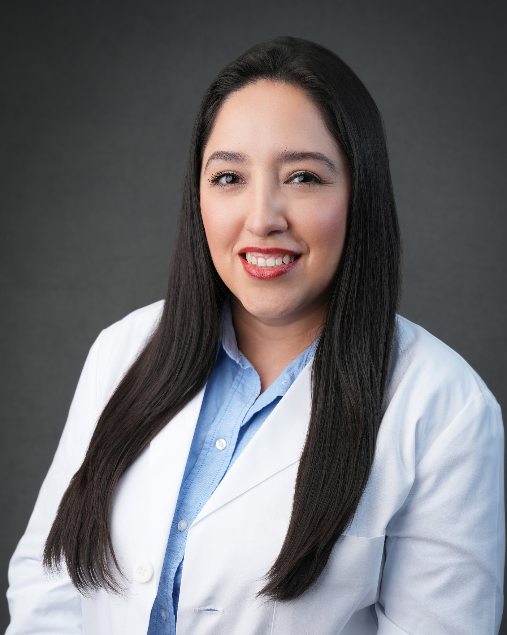 Alexia R. Jauregui, MD