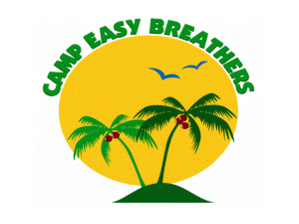 Camp Easy Breathers Logo