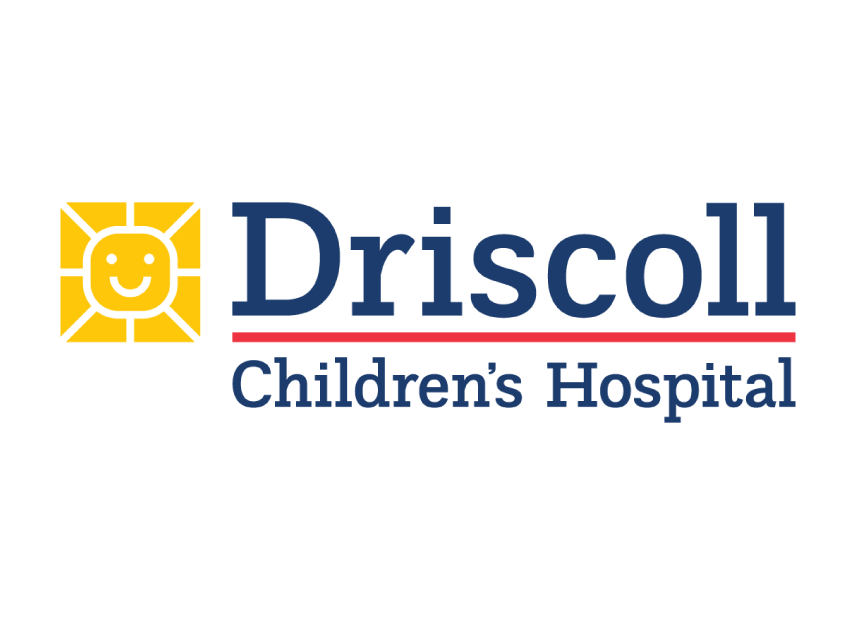 Driscoll Children S Hospital Logo Vector Svg Png Tuku vrogue.co