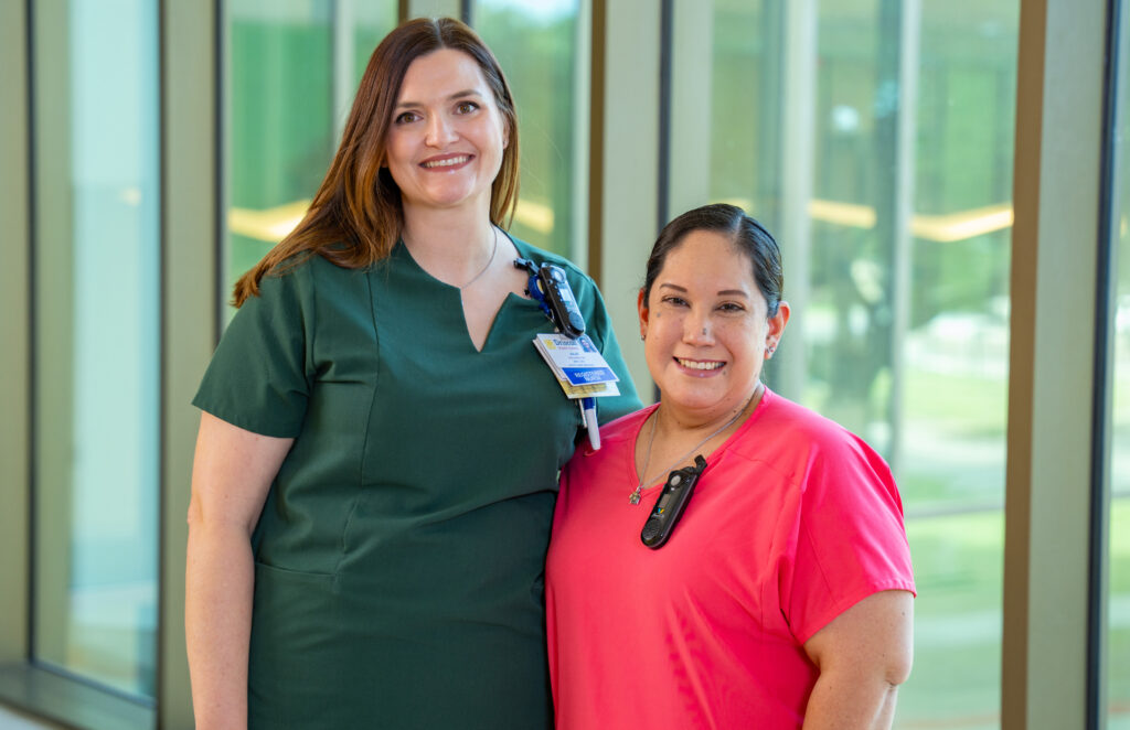 Pharmacy Residency Driscoll Children's Hospital