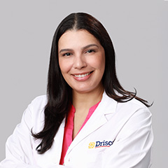 Johanna A. Gonzalez Morin, PA-C