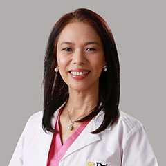 Haidee M. Guico, APRN, FNP-BC