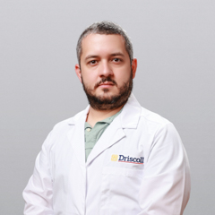 Hector Aguilar MD