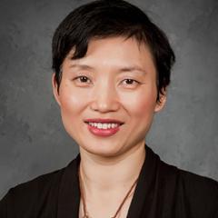 Hongmei Jiang MD