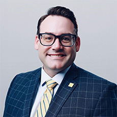 Jason Geiken