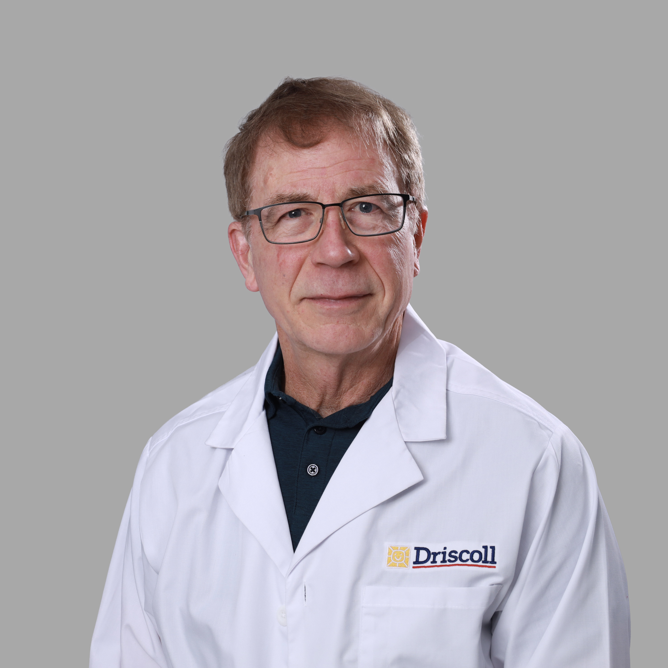 David R. Ladd, MD