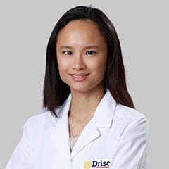 Shariadne Dayne D. Lao, MD