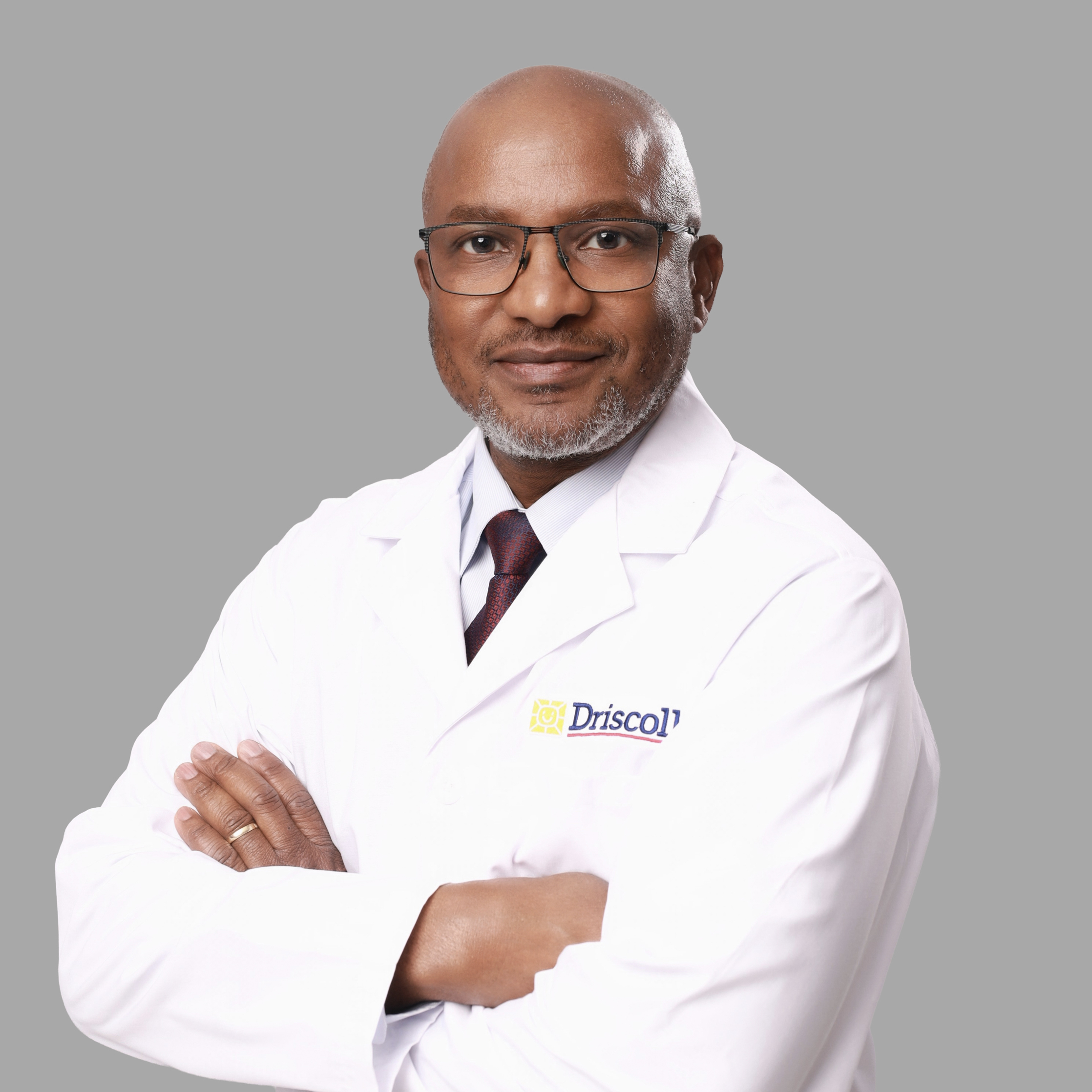 Douglas Maposa, MD