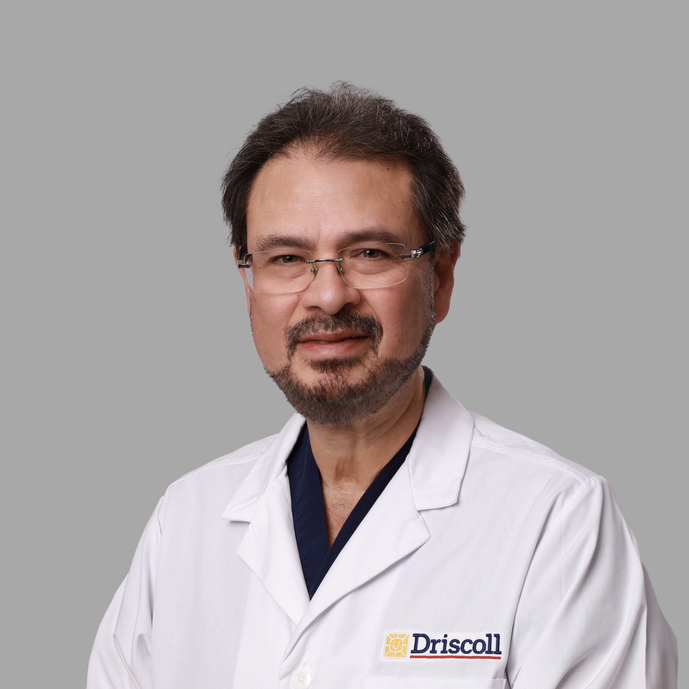 Ricardo A. Munoz, MD