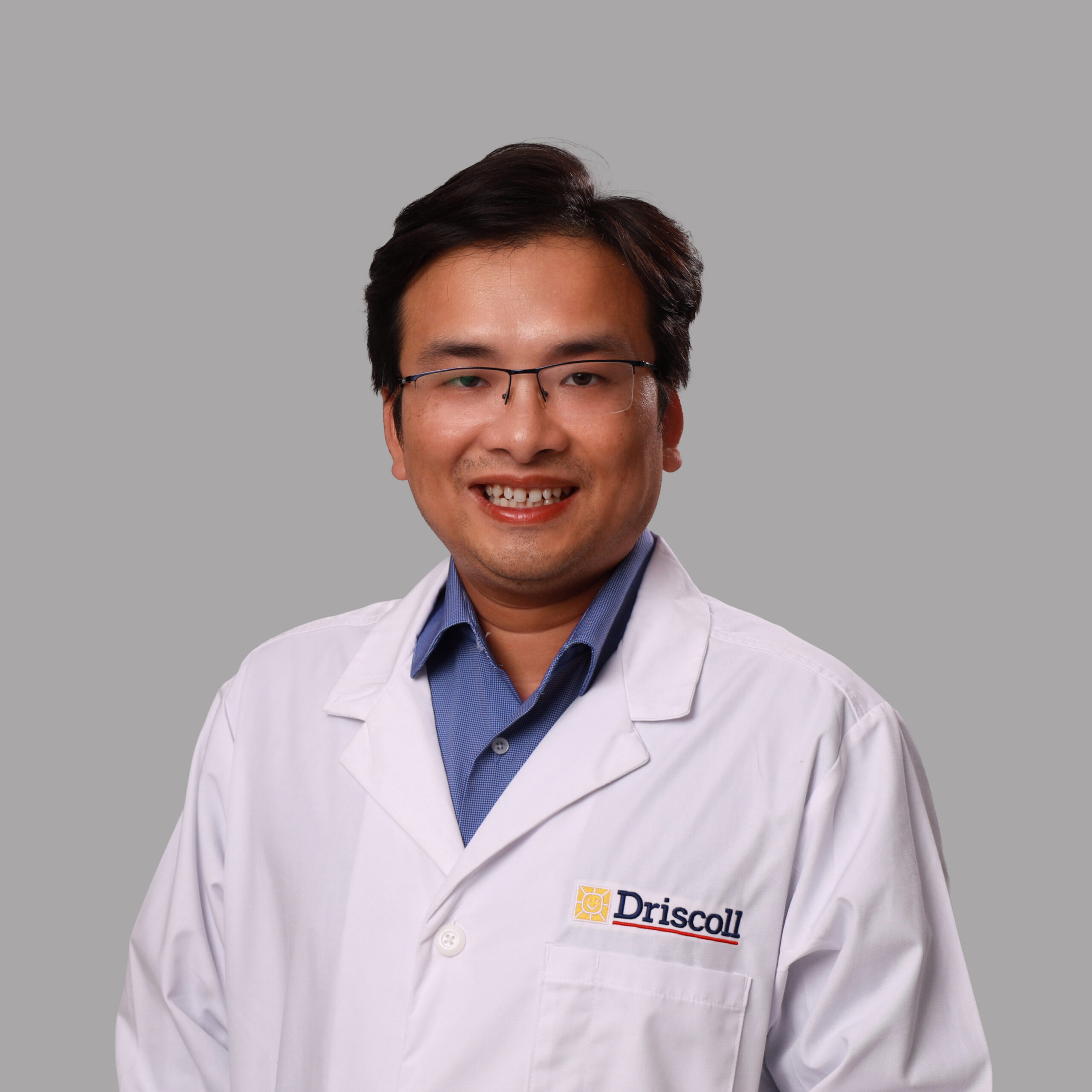 Thong D. Nguyen, MD