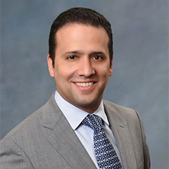 Ricardo Antonio Arceo-Olaiz MD