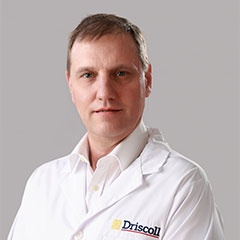 Sebastian Tobia MD