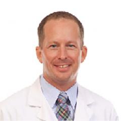 Todd Weiss MD